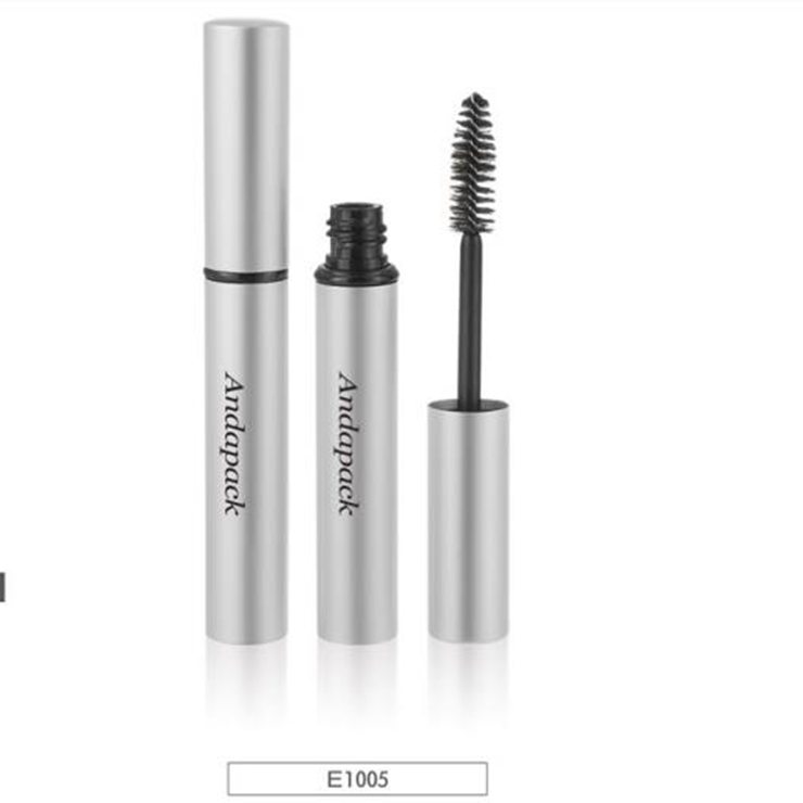 睫毛管#E1005 mascara tube 