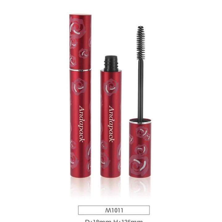 睫毛管#M1011 mascara tube 